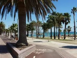 Lluis Millet  21 Apartment Cambrils