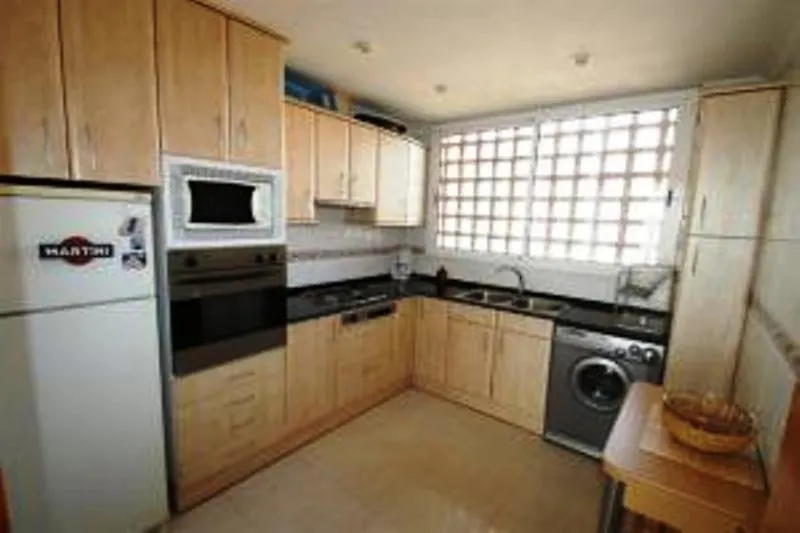 Lluis Millet  21 Apartment Cambrils 2*,