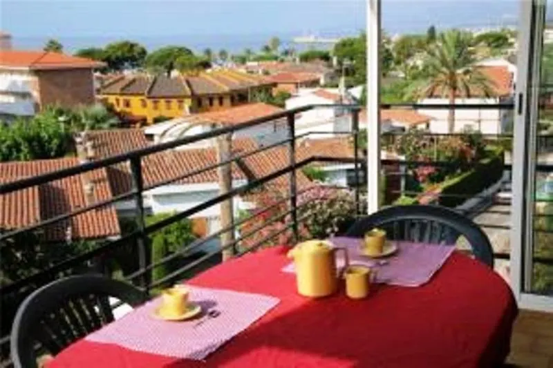 Hotel Lluis Millet  21 Apartment Cambrils
